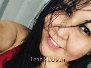 LeahMadison