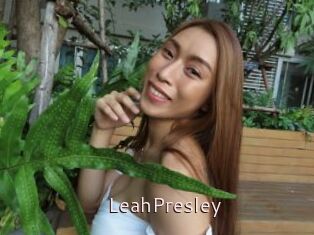 LeahPresley
