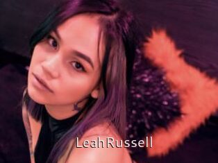 LeahRussell