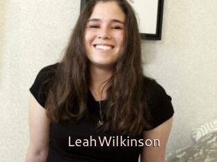 LeahWilkinson