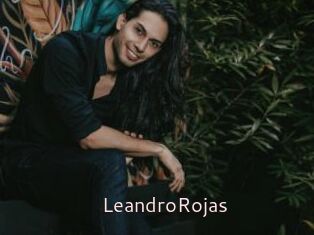 LeandroRojas