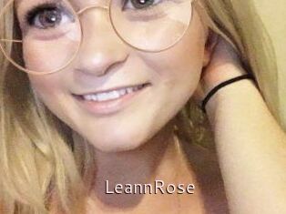 LeannRose