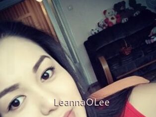 LeannaOLee