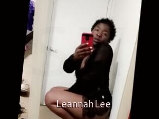 LeannahLee