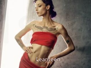 Leanteen