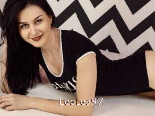 LeeLea97
