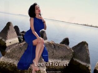 LeelaFlower
