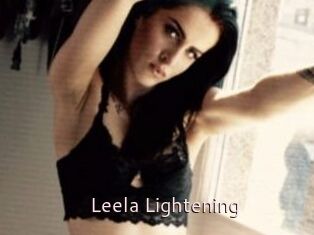 Leela_Lightening