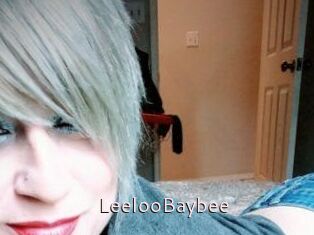 LeelooBaybee