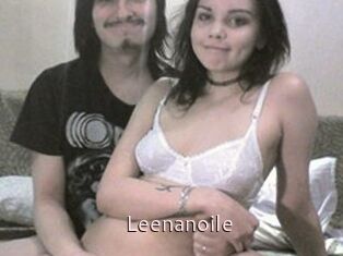 Leenanoile