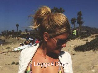Leggz4Dayz
