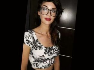 LeiLi