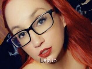LeiaJo