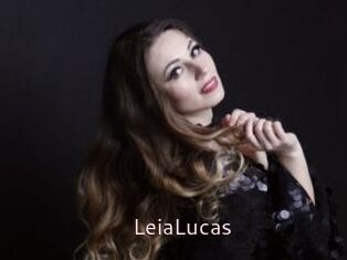 LeiaLucas