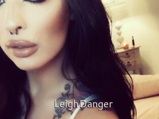 LeighDanger