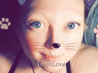 LeighLove