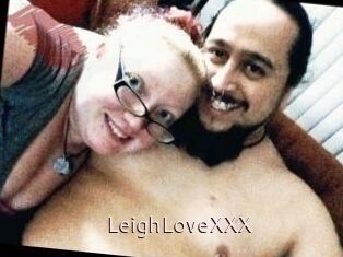 LeighLoveXXX