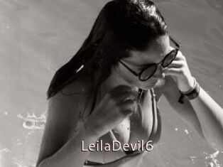 LeilaDevil6