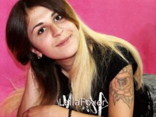 LeilaFoxer