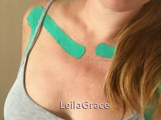 LeilaGrace
