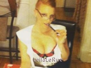 LeilaLeRue