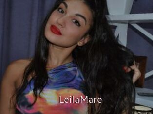 LeilaMare