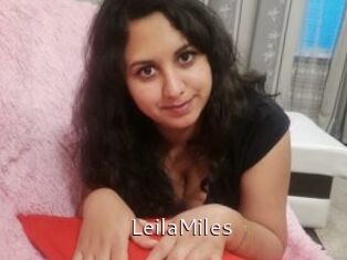 LeilaMiles