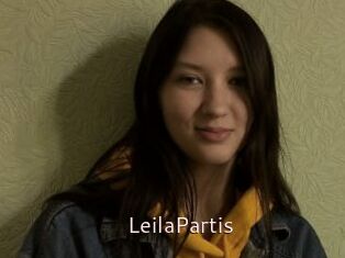 LeilaPartis