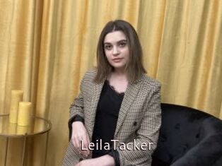 LeilaTacker