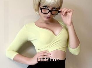 Leilalion