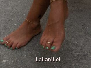 Leilani_Lei