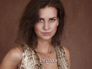 Leilaxx