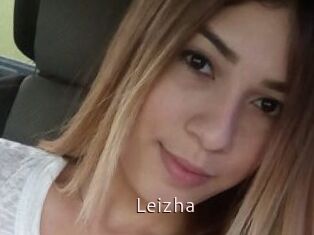 Leizha