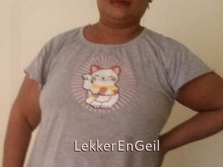 LekkerEnGeil