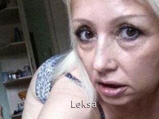 Leksa