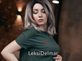 LeksiDelmar
