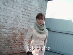 Lelapopins