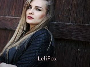 LeliFox