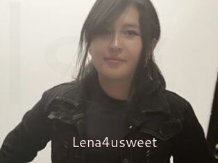 Lena4usweet