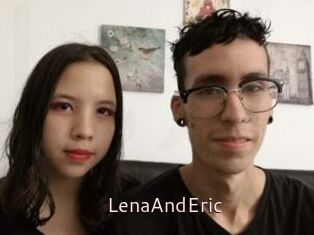 LenaAndEric