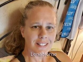 LenaHorne