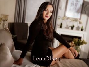 LenaOlsen