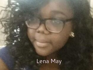 Lena_May