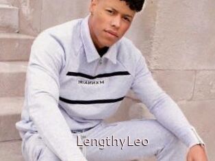 LengthyLeo