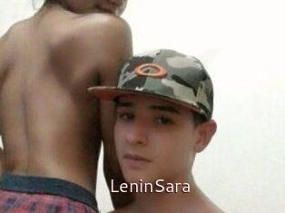 Lenin_Sara
