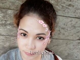 Lenlicious