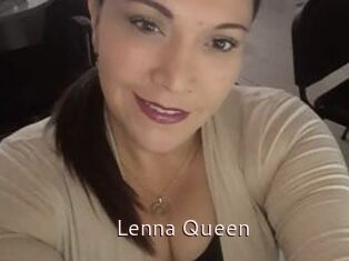 Lenna_Queen