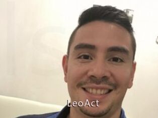 LeoAct
