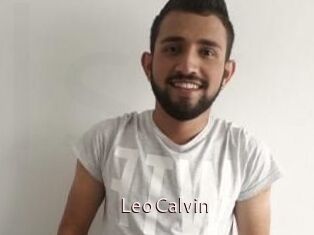 LeoCalvin