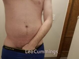LeoCummings